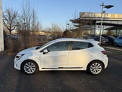 Renault Clio V Vorführfahrzeug