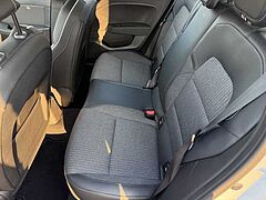 Renault Clio V Vorführfahrzeug