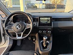 Renault Clio V Vorführfahrzeug