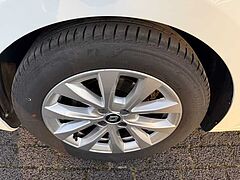 Renault Clio V Vorführfahrzeug