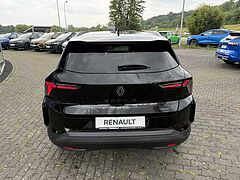 Renault Scenic Tageszulassung