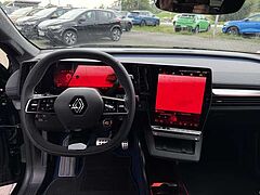 Renault Scenic Tageszulassung