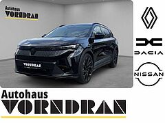 Renault Scenic Tageszulassung