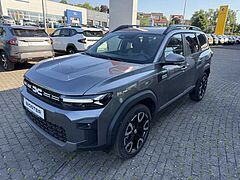 Dacia Bigster Neufahrzeug