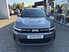 Dacia Bigster Neufahrzeug