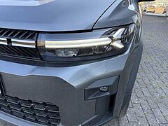 Dacia Bigster Neufahrzeug