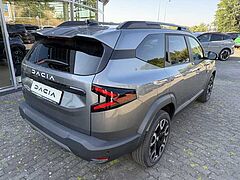 Dacia Bigster Neufahrzeug