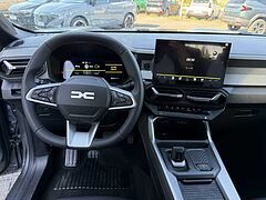 Dacia Bigster Neufahrzeug