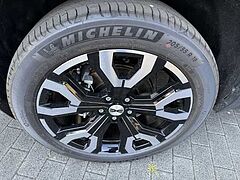 Dacia Bigster Neufahrzeug