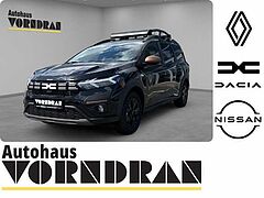 Dacia Jogger Tageszulassung