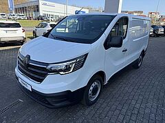 Renault Trafic Vorführfahrzeug