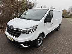 Renault Trafic Neufahrzeug