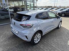 Renault Clio V Tageszulassung