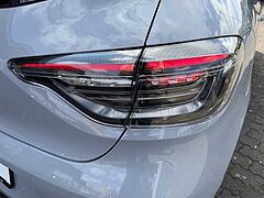 Renault Clio V Tageszulassung