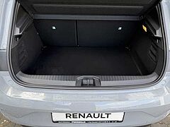 Renault Clio V Tageszulassung