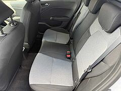 Renault Clio V Tageszulassung