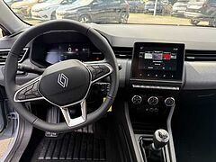 Renault Clio V Tageszulassung