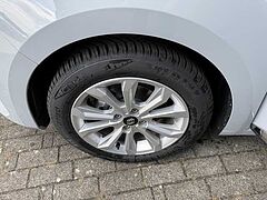 Renault Clio V Tageszulassung