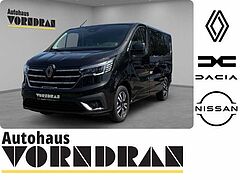 Renault Trafic Neufahrzeug