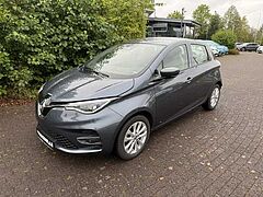Renault Zoe Vorführfahrzeug
