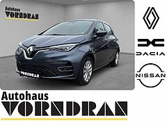 Renault Zoe Vorführfahrzeug
