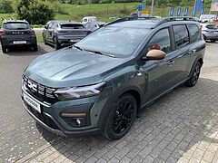 Dacia Jogger Gebrauchtfahrzeug