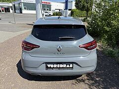 Renault Clio V Vorführfahrzeug