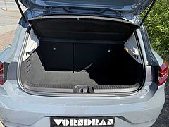 Renault Clio V Vorführfahrzeug