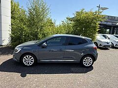 Renault Clio V Vorführfahrzeug