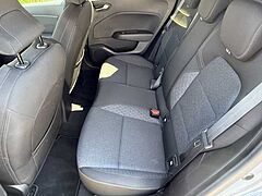 Renault Clio V Vorführfahrzeug