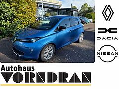 Renault Zoe Vorführfahrzeug
