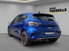 Renault Clio V Tageszulassung