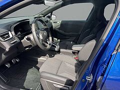 Renault Clio V Tageszulassung