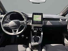 Renault Clio V Tageszulassung
