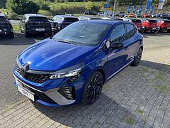 Renault Clio V Tageszulassung