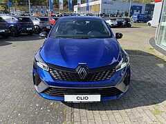 Renault Clio V Tageszulassung