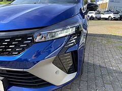 Renault Clio V Tageszulassung