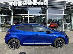 Renault Clio V Tageszulassung