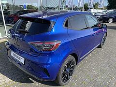 Renault Clio V Tageszulassung