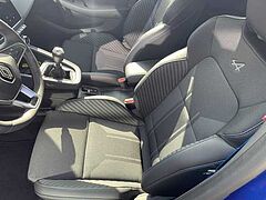 Renault Clio V Tageszulassung