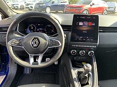 Renault Clio V Tageszulassung