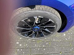 Renault Clio V Tageszulassung