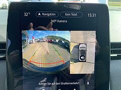 Renault Clio V Tageszulassung