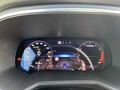 Renault Clio V Tageszulassung