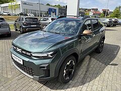 Dacia Bigster Neufahrzeug