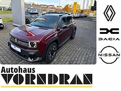 Renault 4 E-Tech Neufahrzeug