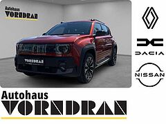 Renault 4 E-Tech Neufahrzeug