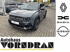 Renault 4 E-Tech Neufahrzeug