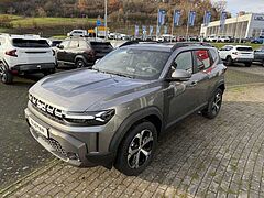 Dacia Duster 3 Tageszulassung