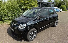 Renault Twingo Vorführfahrzeug